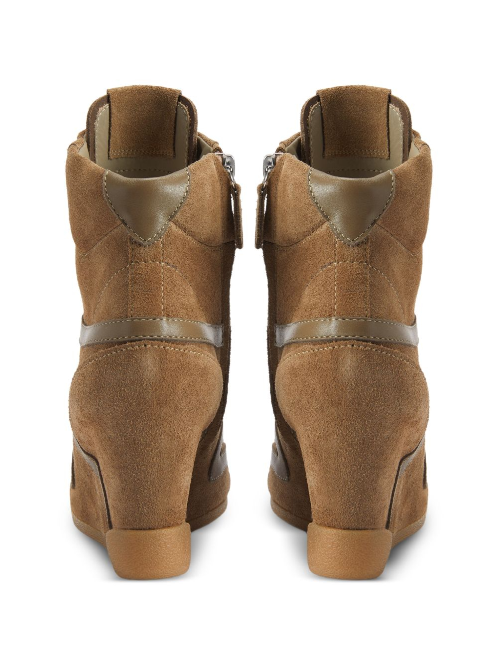 [Giuseppe Zanotti] Ankle Boots SS26 RS60005003