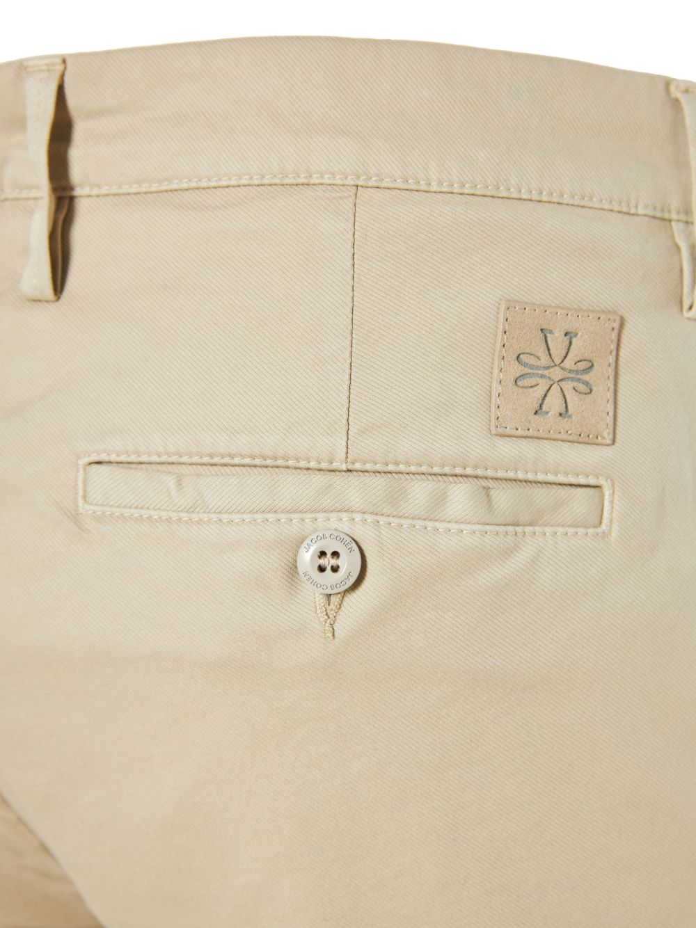 [Jacob Cohen] Trousers SS26 JUMP0001003S3756TRC99