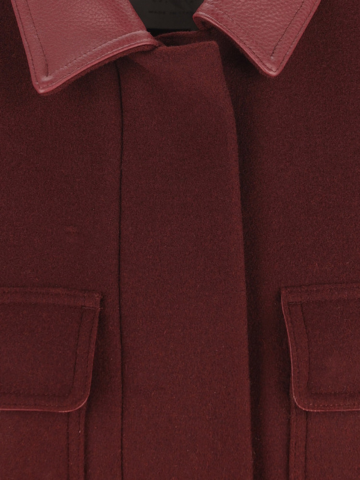 [Max Mara] Coat FW25 2521276043600009