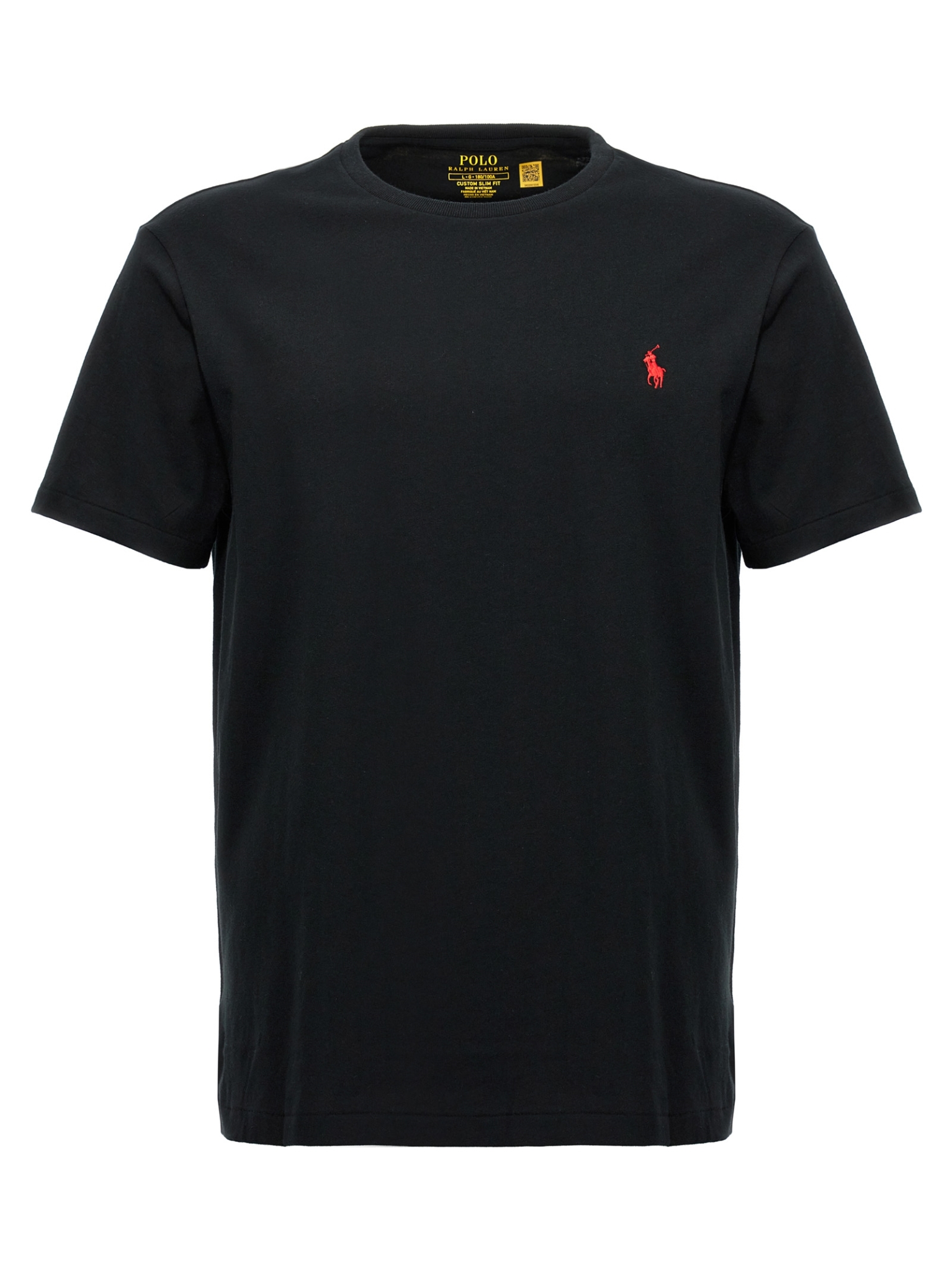 [Polo Ralph Lauren] T-shirts Short Sleeve FW26 710680785001