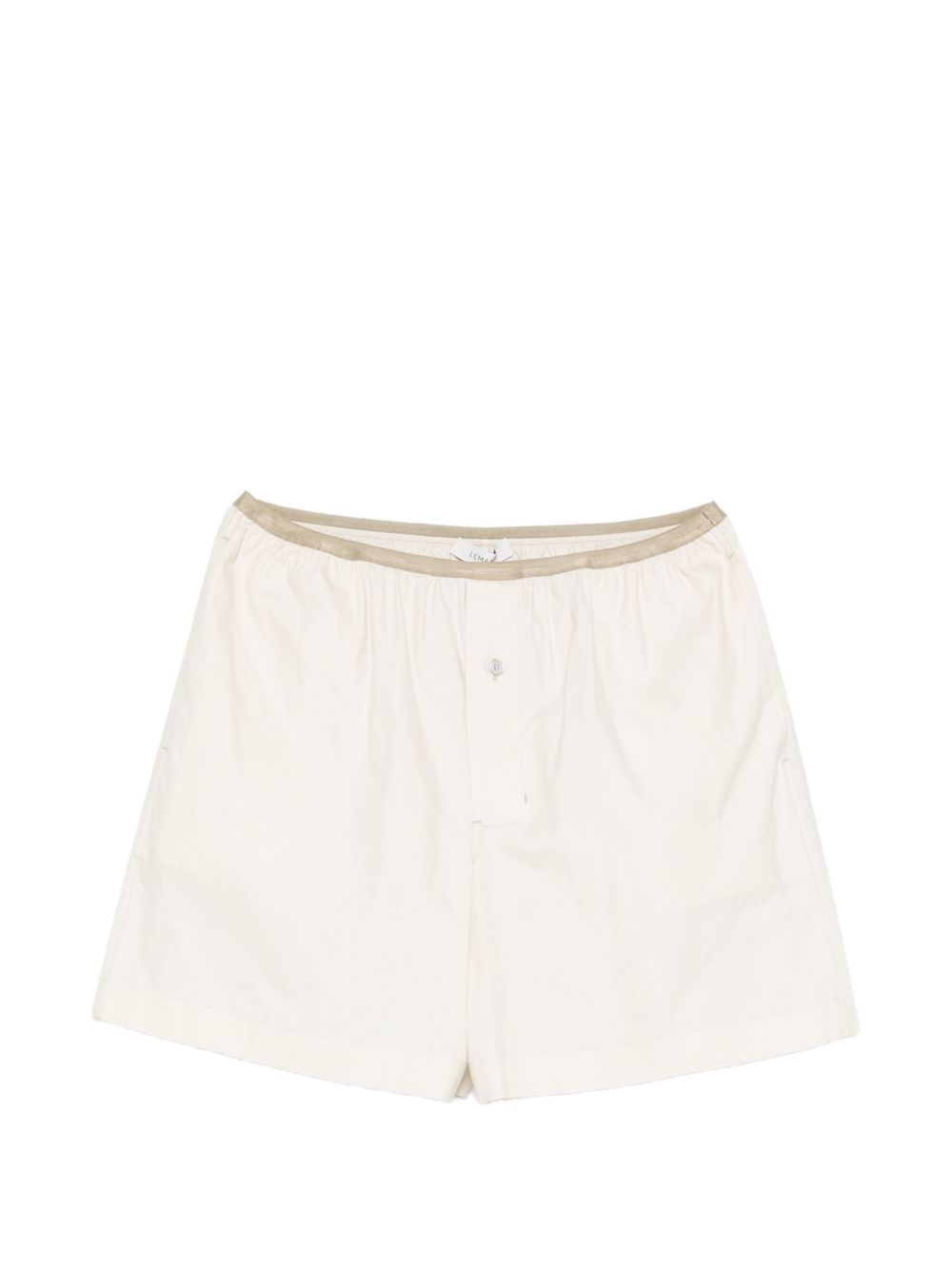 [LEMAIRE] Shorts SS26 PA1270LF1500WH048