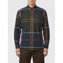 [Barbour] Shirts Long Sleeve SS26 MSH5071 TN11