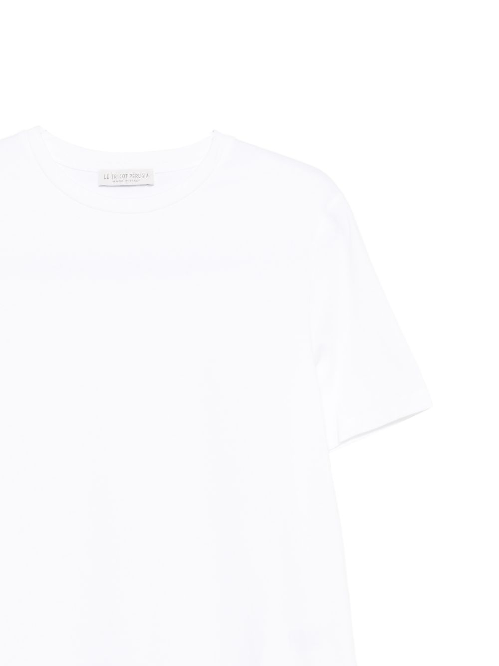 [LE TRICOT PERUGIA] T-shirts Short Sleeve SS26 66244001