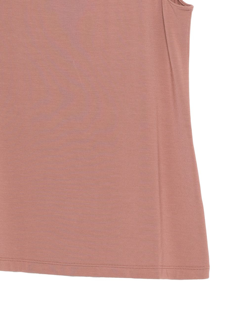 [LE TRICOT PERUGIA] Tank top SS26 660062743