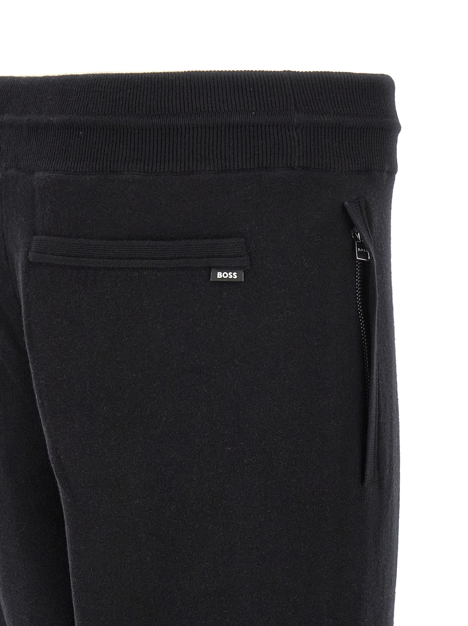 [HUGO BOSS] Trousers FW25 50543154001