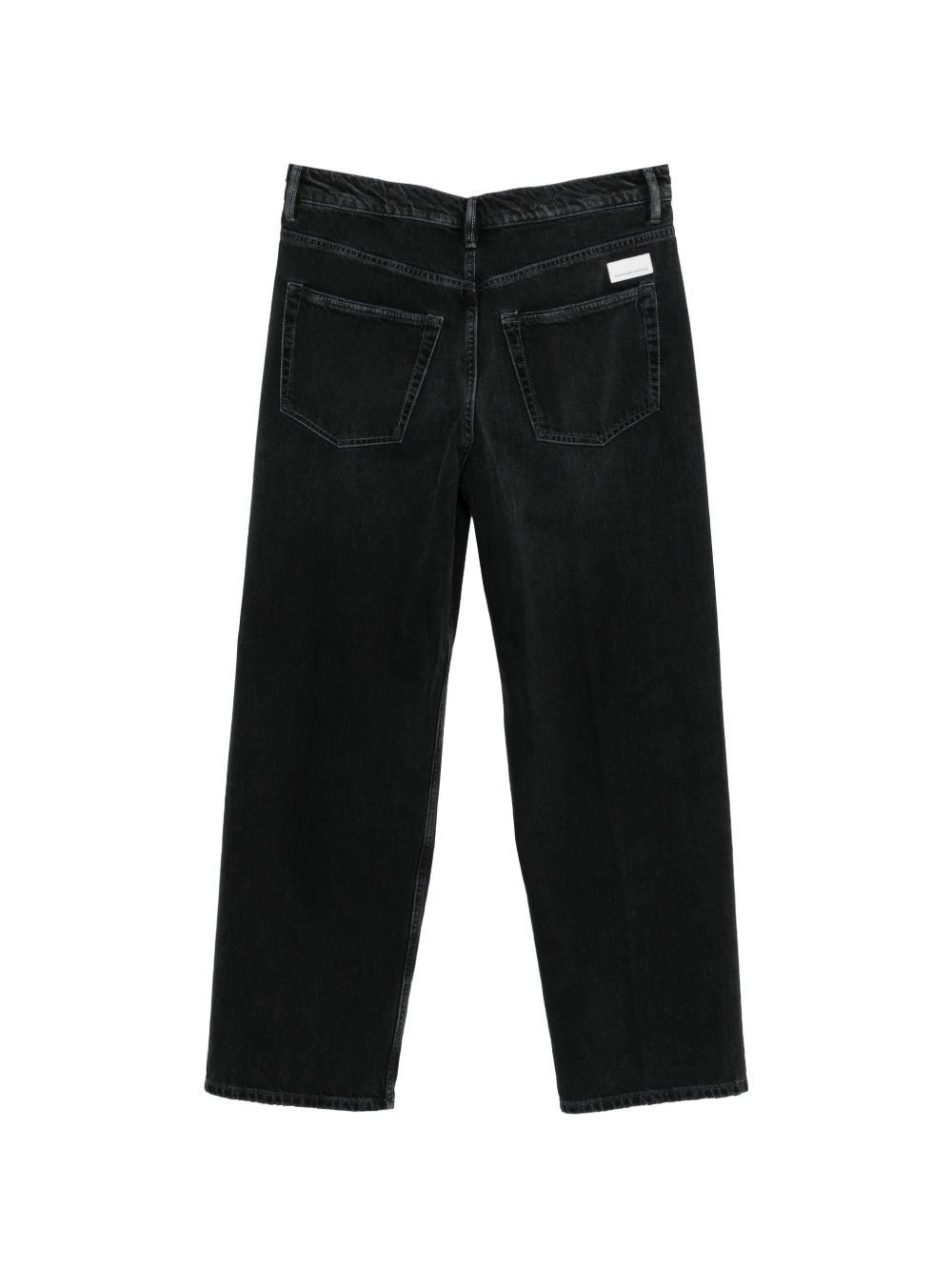 [Nine inthe morning] Jeans SS26 9SS26ICA33ICAROS02AZ15