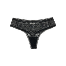 [ERES] Panties FW25 612527NOIR