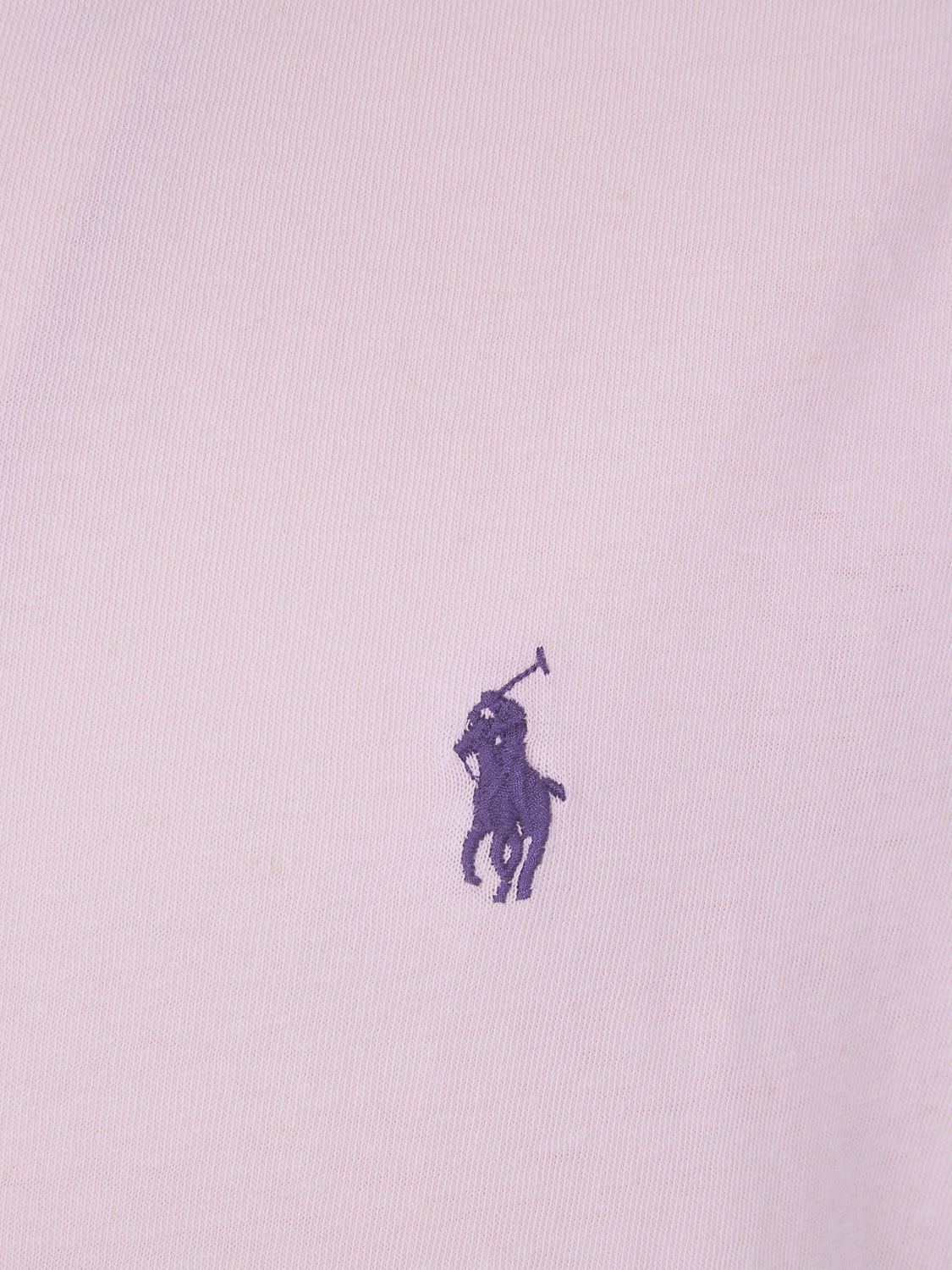 [Polo Ralph Lauren] T-shirts Short Sleeve SS26 710B23302 005