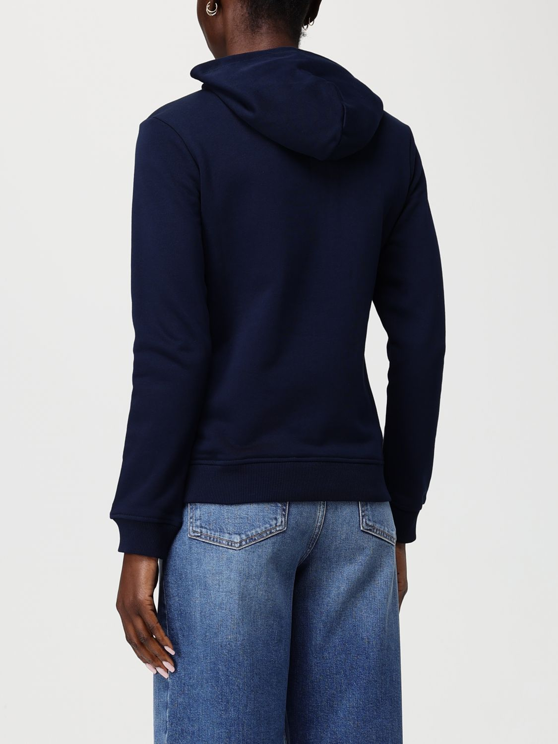 [Tommy Hilfiger] Sweatshirt SS26 KS0KS00707 C1G