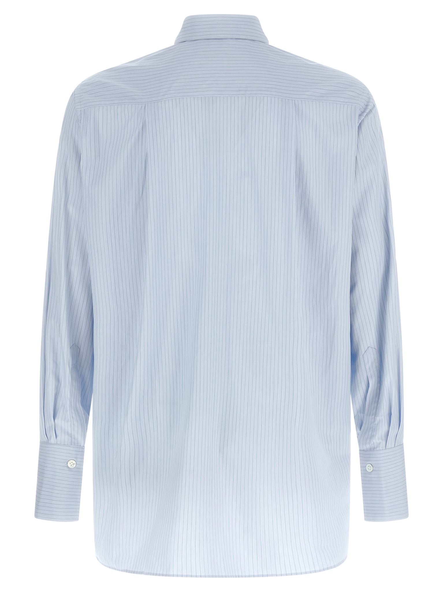 [Namacheko] Shirts Long Sleeve FW25 NW25406WN10075085