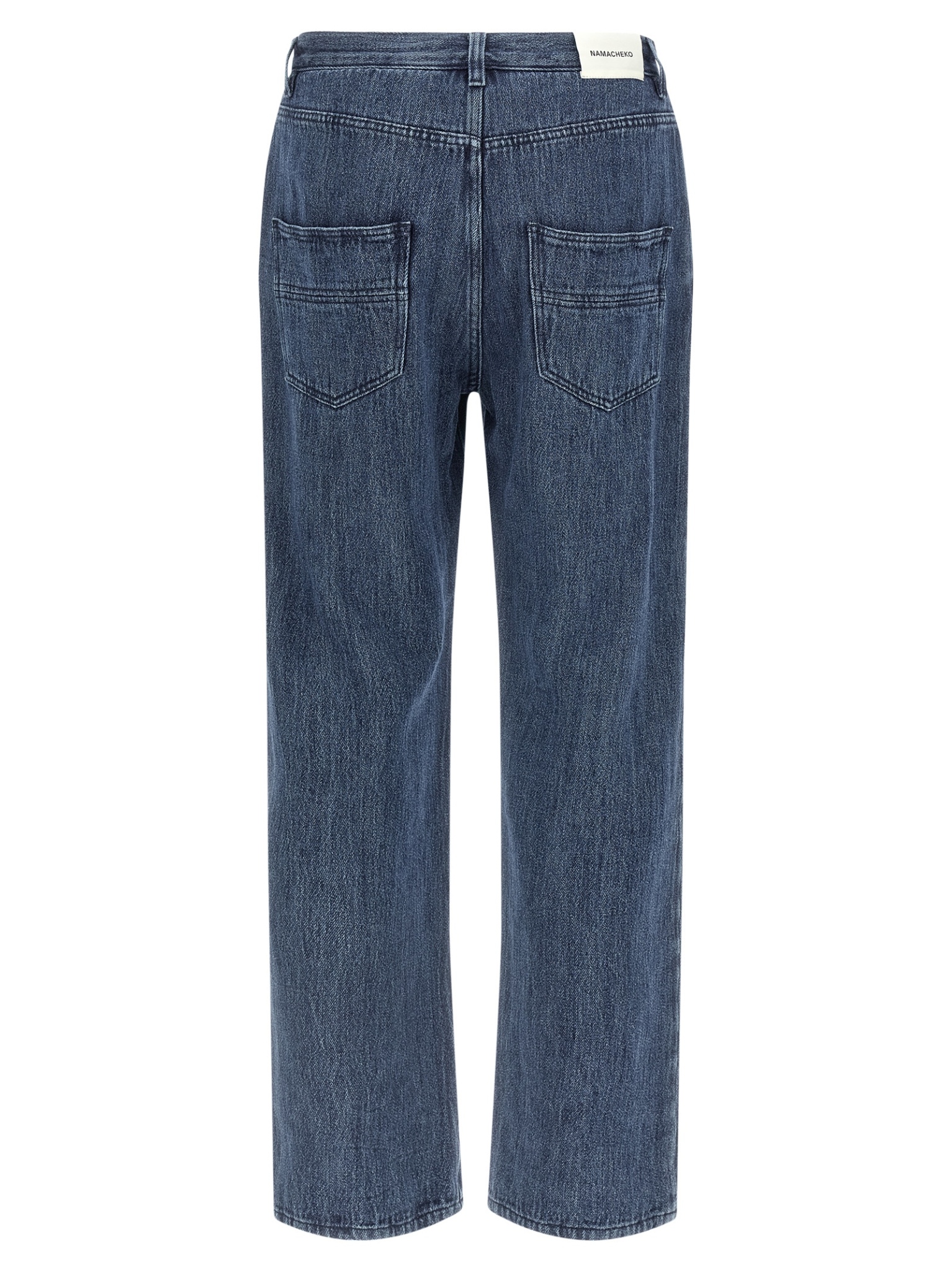 [Namacheko] Jeans FW25 NW25511N1350WA5300