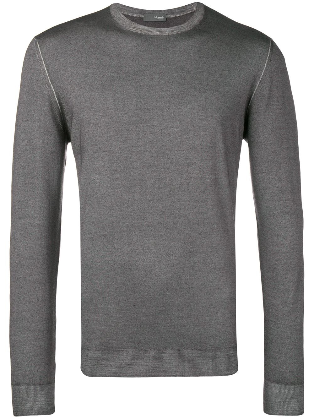 [Drumohr] Knitwear SS26 D0D103670