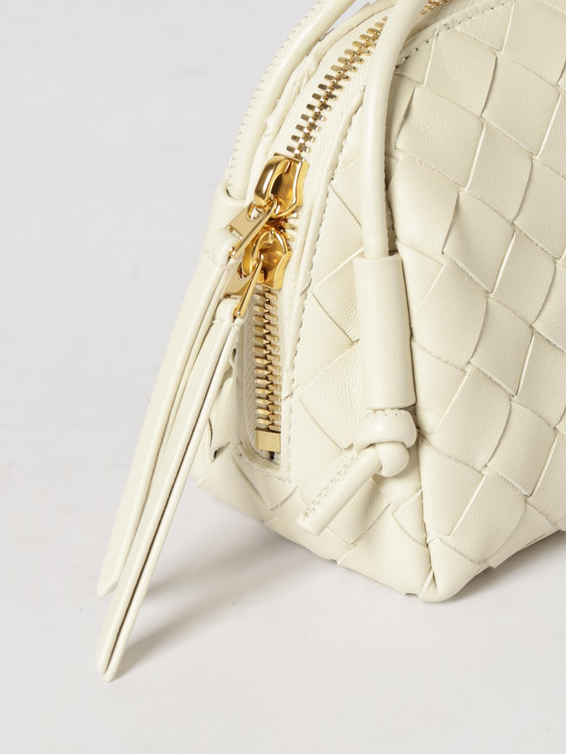 [Bottega Veneta] Cross body bag SS26 794258VCPP1 9197
