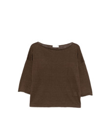 [ROBERTO COLLINA] Knitwear SS26 261FXA3902608