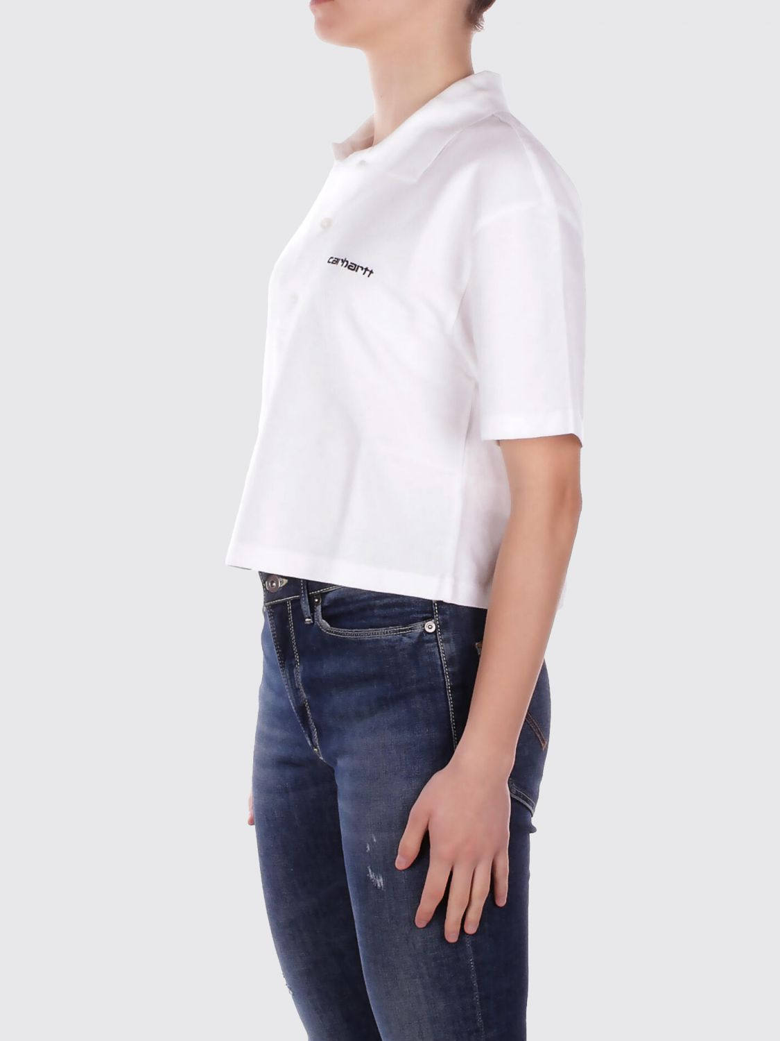 [CARHARTT WIP] T-shirts Short Sleeve SS26 I034553 00AXX