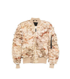 [ALPHA INDUSTRIES] Coat SS26 756123901