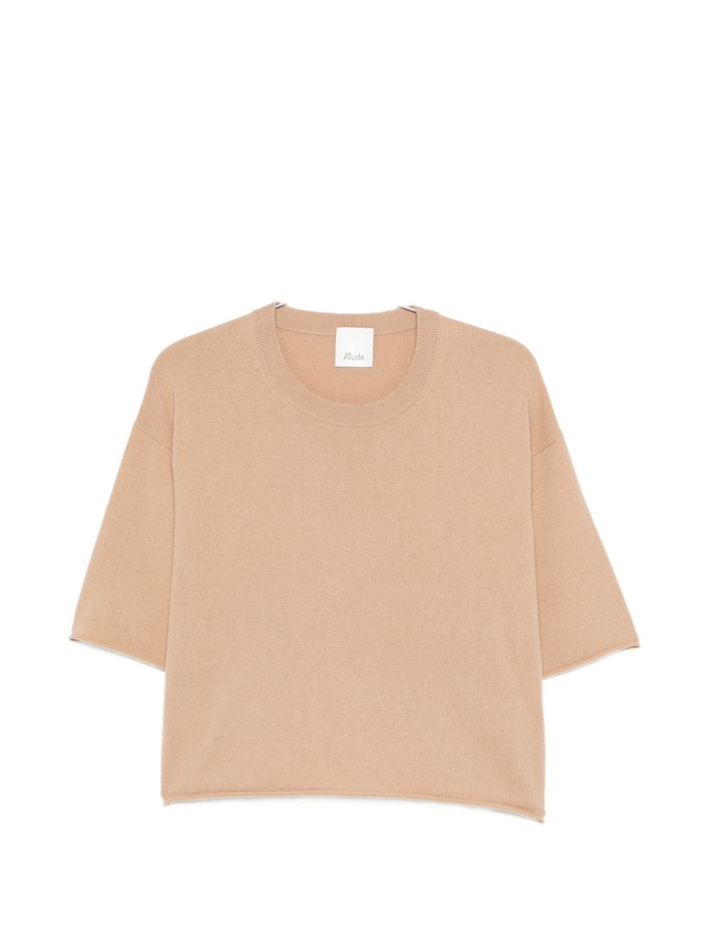[ALLUDE] Knitwear SS26 2632002343