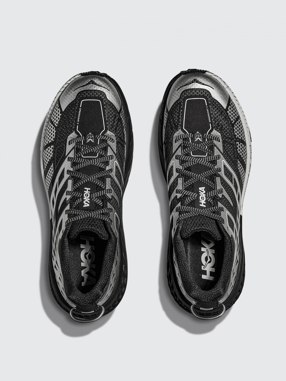 [HOKA] Sneakers SS26 1171910 BKSTR
