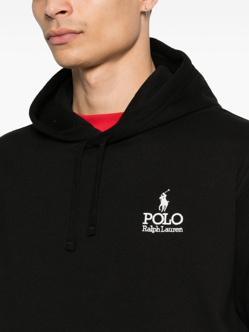 [Polo Ralph Lauren] Sweatshirt SS26 710B14661006