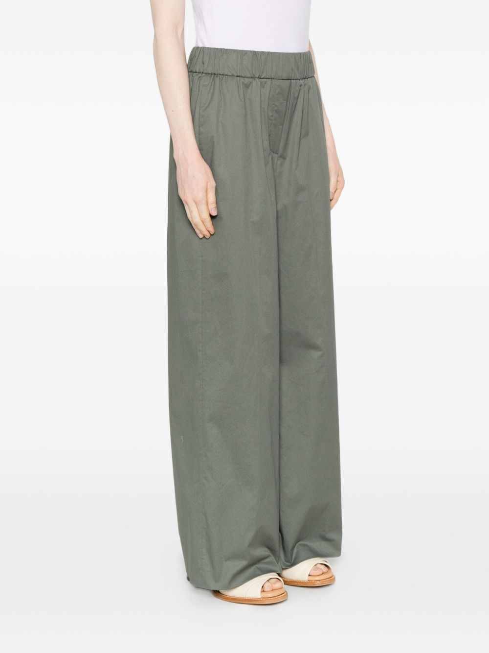[Peserico] Trousers SS26 P0462401979134