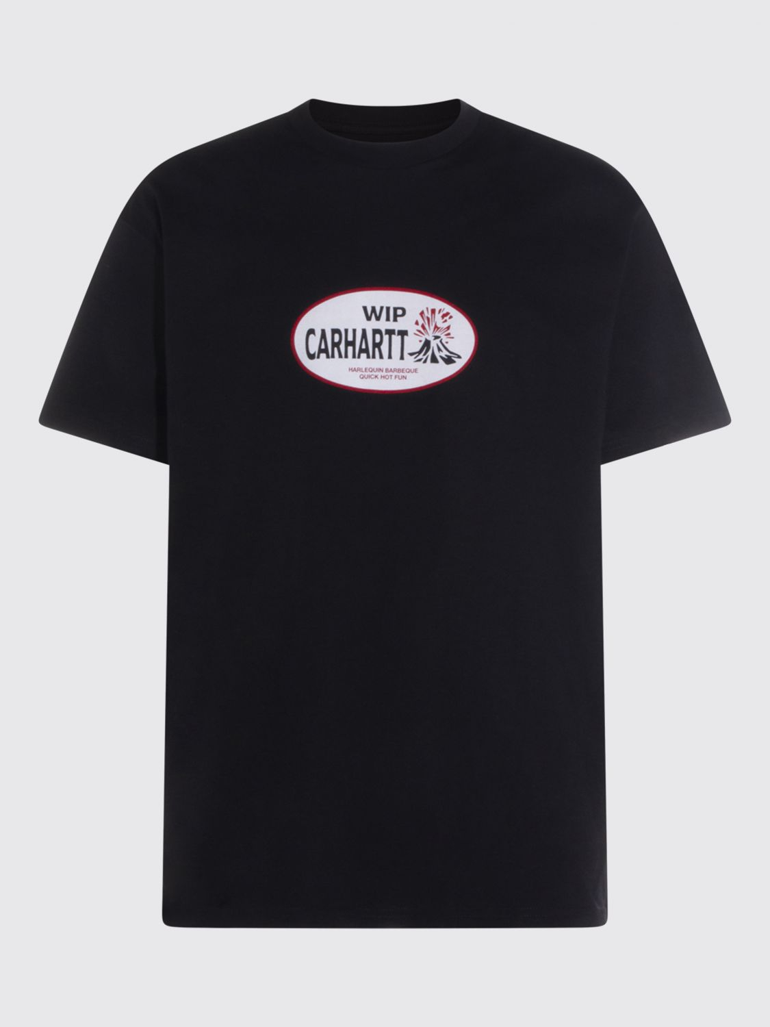 [CARHARTT WIP] T-shirts Short Sleeve SS26 I036245 89XX