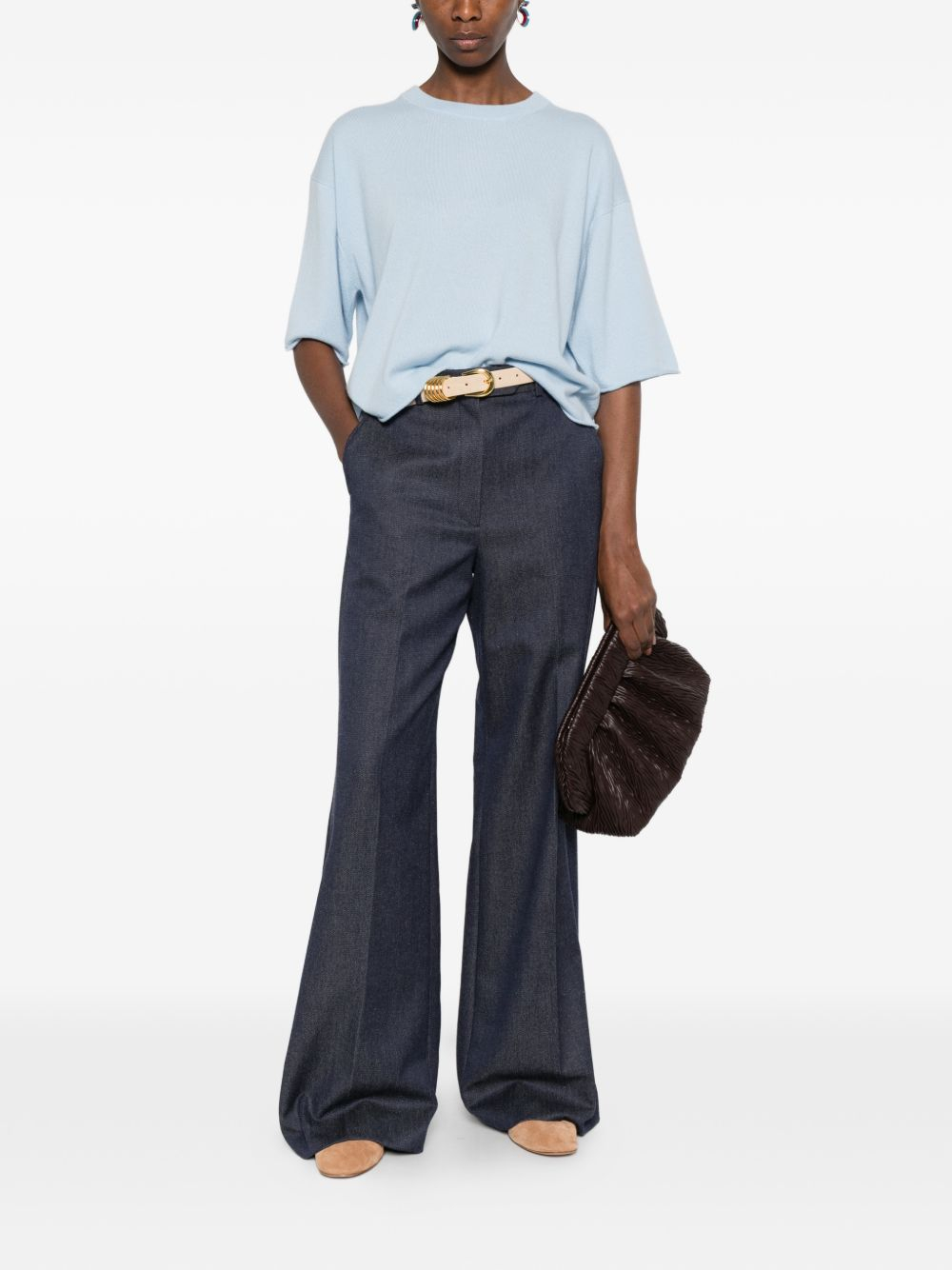 [ALLUDE] Knitwear SS26 2632002311