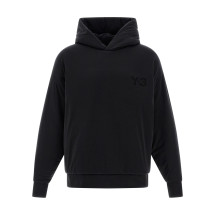 [Y-3] Hoodie FW25 JY4556BLACK