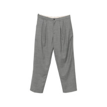 [Nine inthe morning] Trousers SS26 9SS26KAI34KAIV19IRON