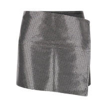 [HAIKURE] Mini skirt FW25 HEW08102DF174L0903L0903