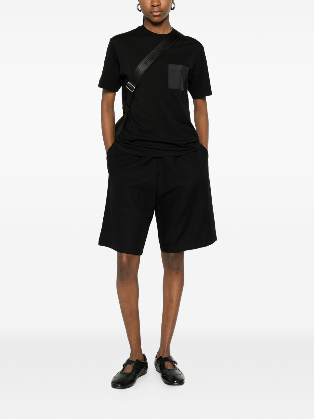 [Moncler] T-shirts Short Sleeve SS26 8C0000889AZ0999