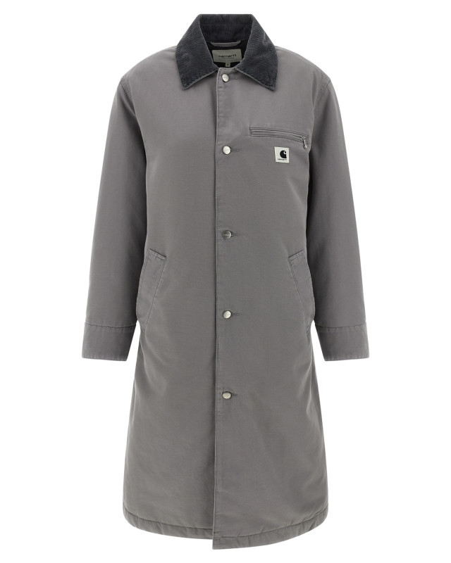 [CARHARTT WIP] Coat FW25 I0356763D306
