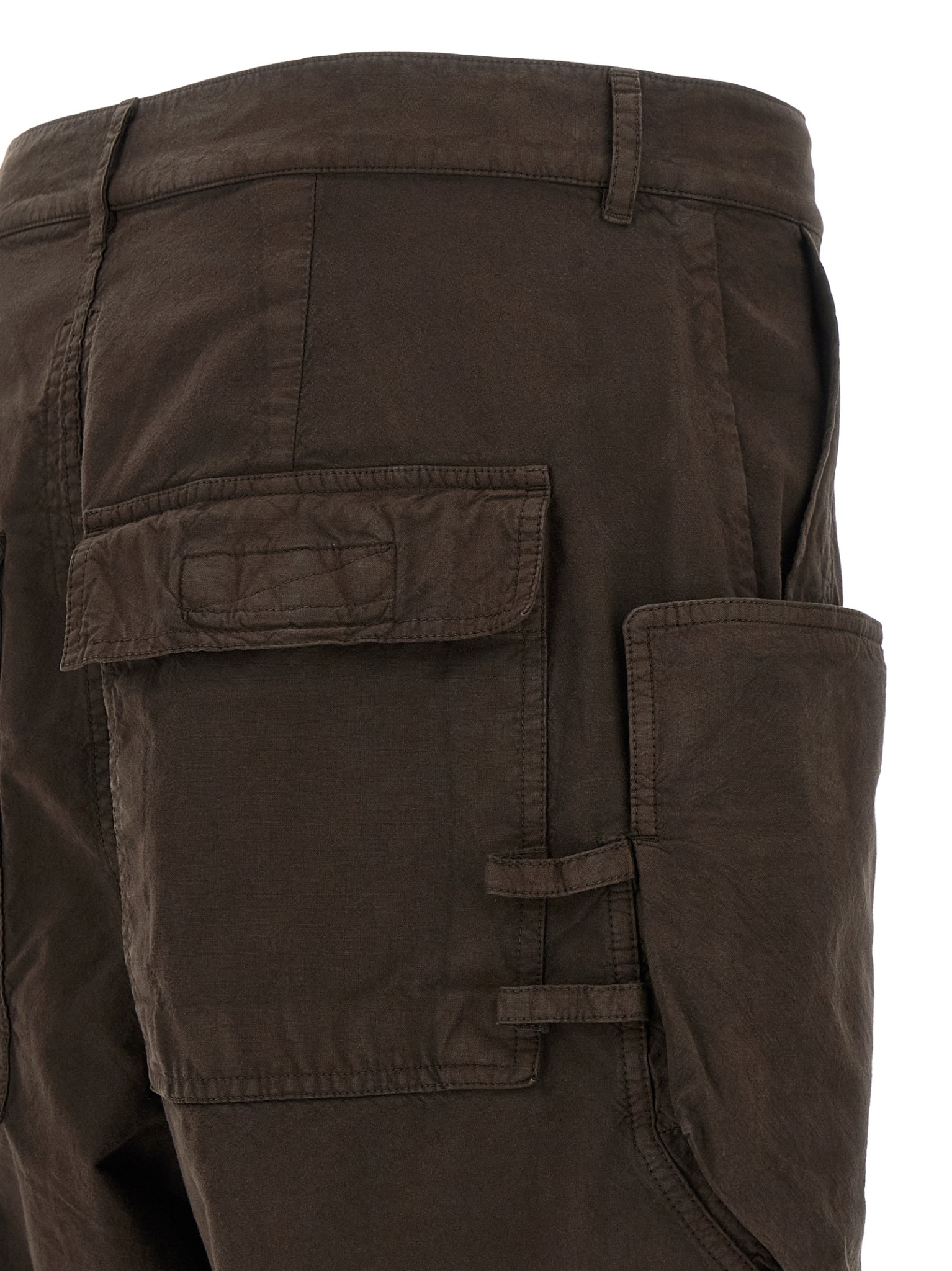 [Drkshdw] Trousers FW25 DU02E7368CL78