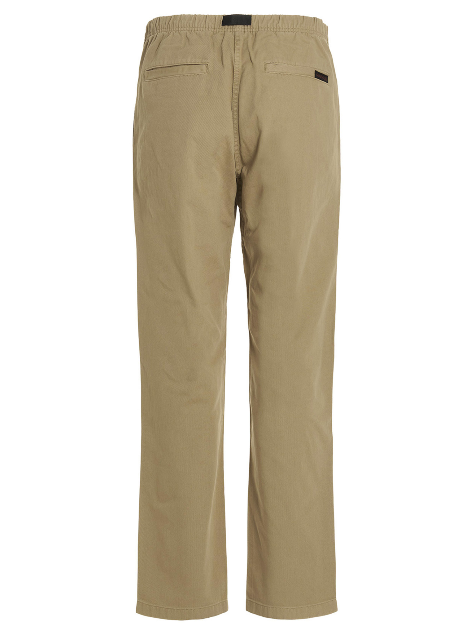 [GRAMICCI] Trousers FW25 G102OGTCHINO