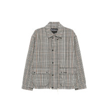[Barbour] Coat SS26 MCA1113CR11