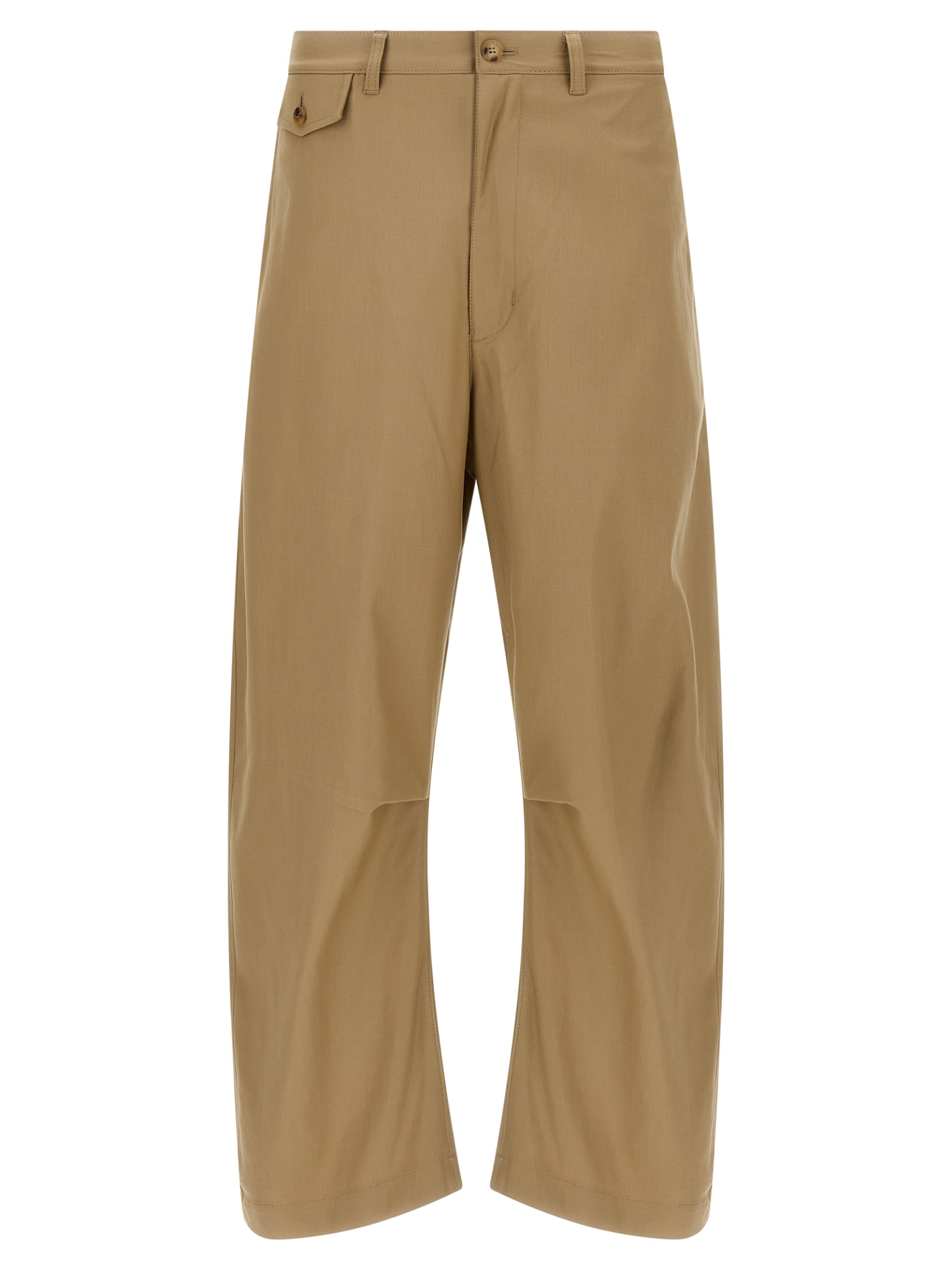 [COMME DES GARҪONS HOMME] Trousers FW25 HPP0042