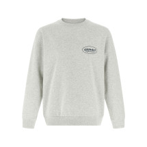 [GRAMICCI] Sweatshirt FW25 G5FUJ093HEATHERASH