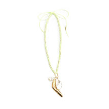 [Forte Forte] Necklace SS26 14675F49A.1003