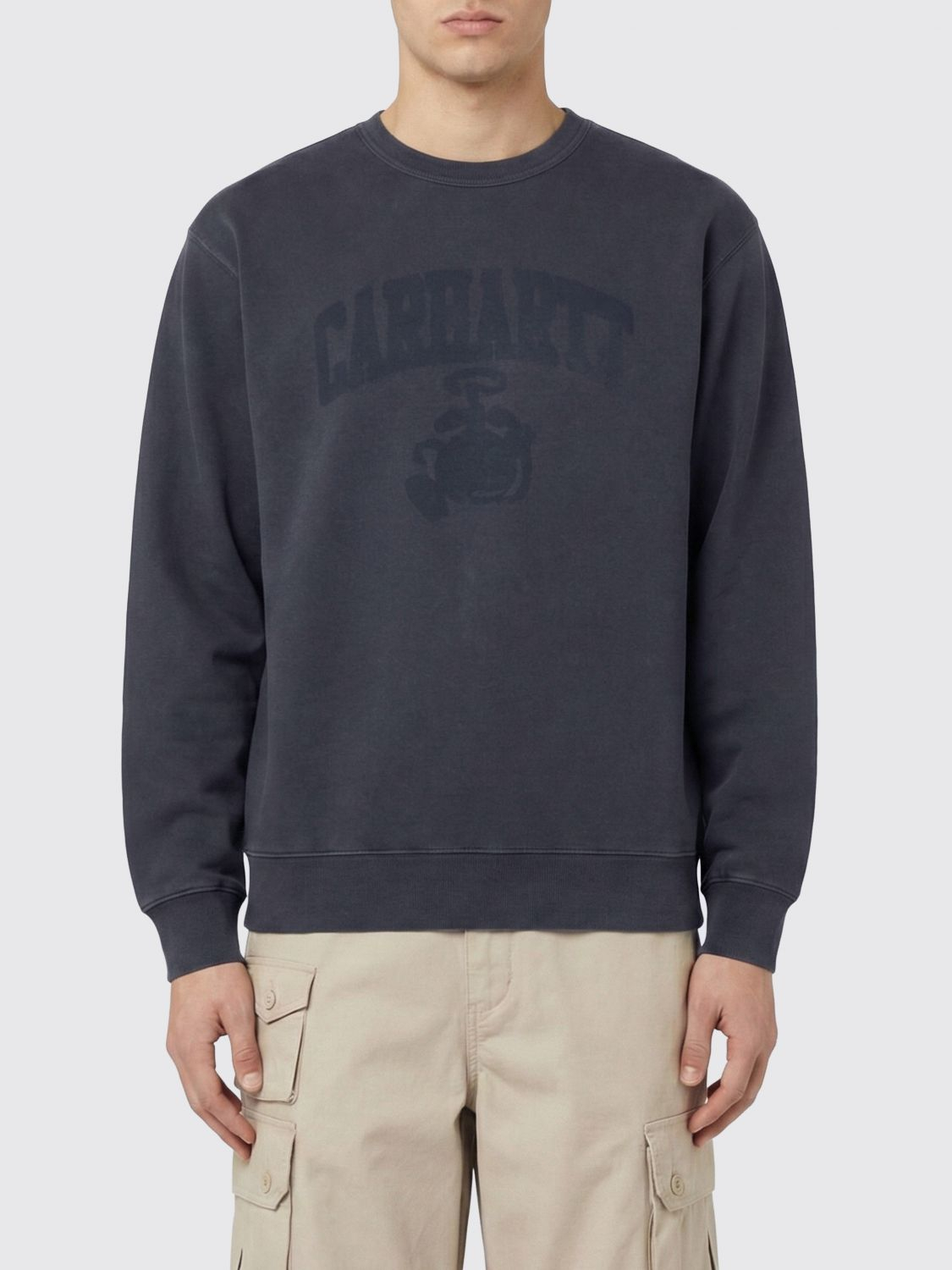 [CARHARTT WIP] Sweatshirt SS26 I036065 J060