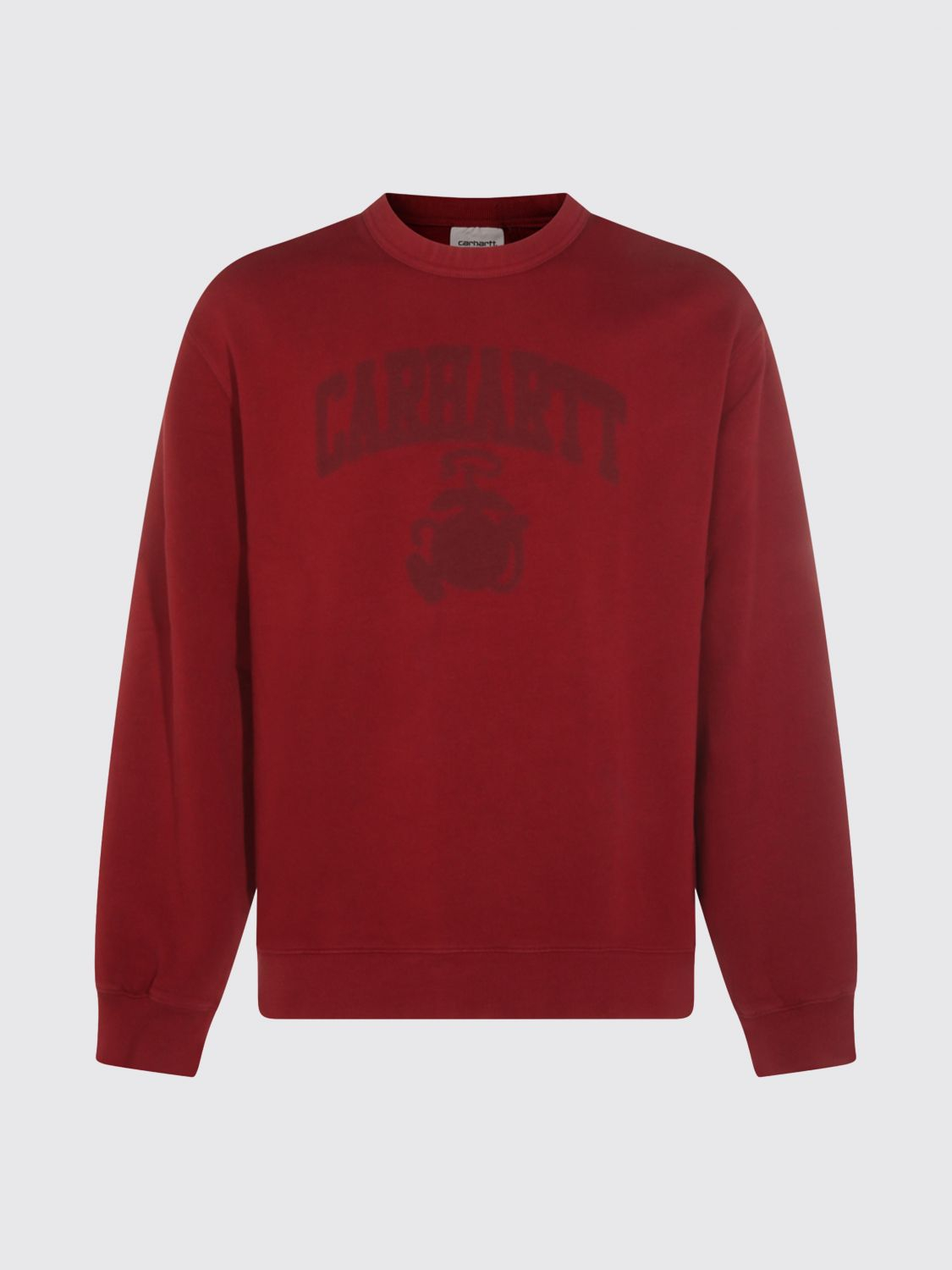 [CARHARTT WIP] Sweatshirt SS26 I036065 33G60