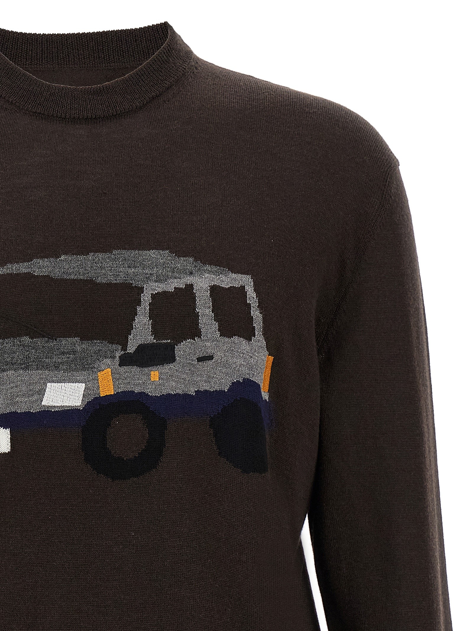 [MAGLIANO] Knitwear FW25 MGFW25SW060733342