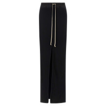 [Drkshdw] Long skirt FW25 DS02E7333FSL09