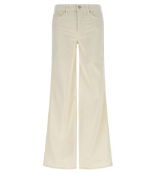 [Mother] Trousers FW25 10815618CPU