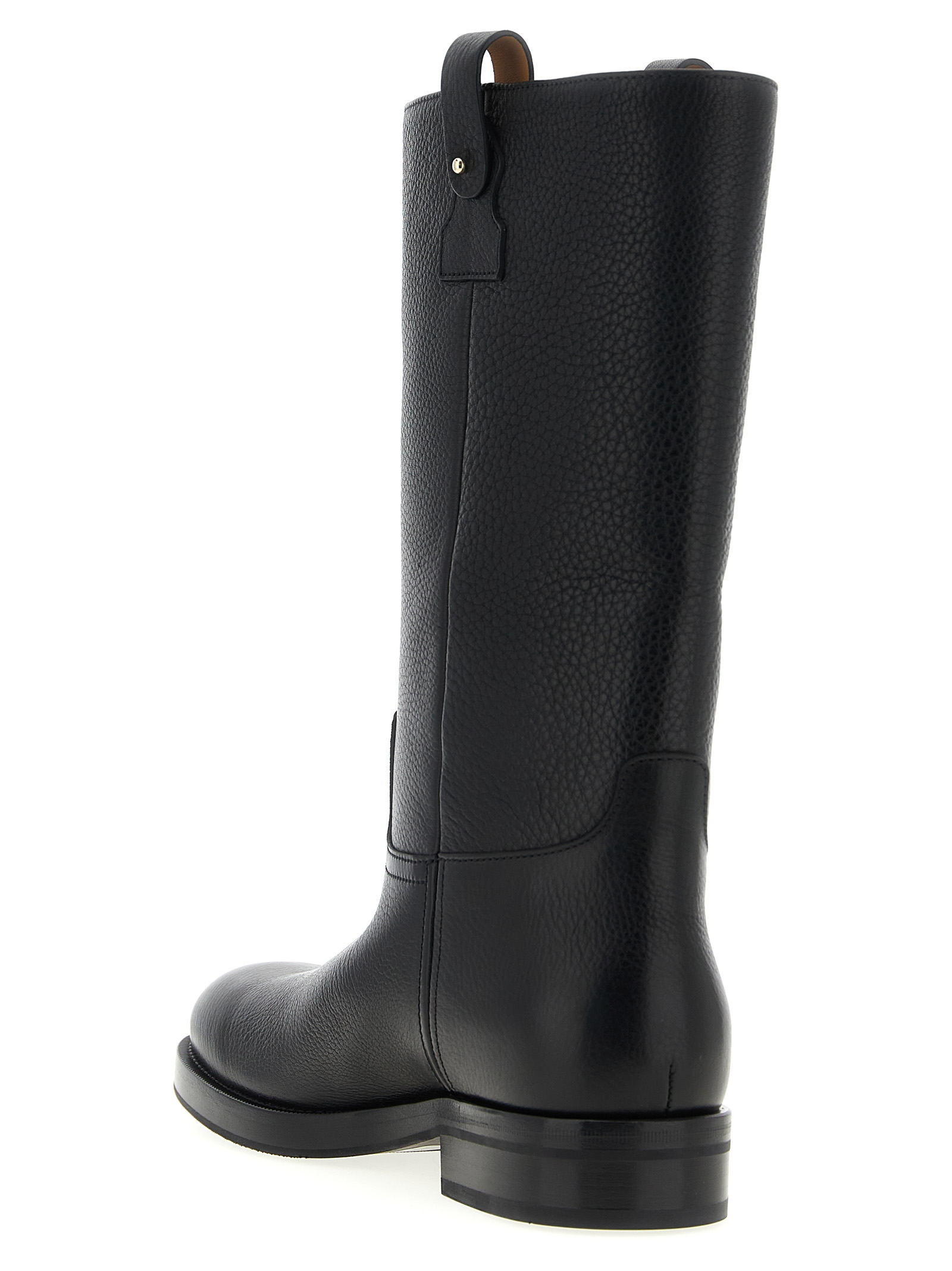 [Church's] Long Boots FW25 DU00269AF0F0AAB
