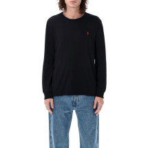 [Polo Ralph Lauren] T-shirts Long Sleeve FW26 710671468001