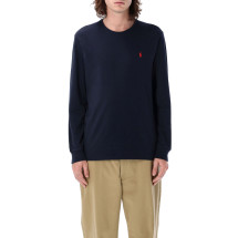 [Polo Ralph Lauren] T-shirts Long Sleeve FW26 710671468024