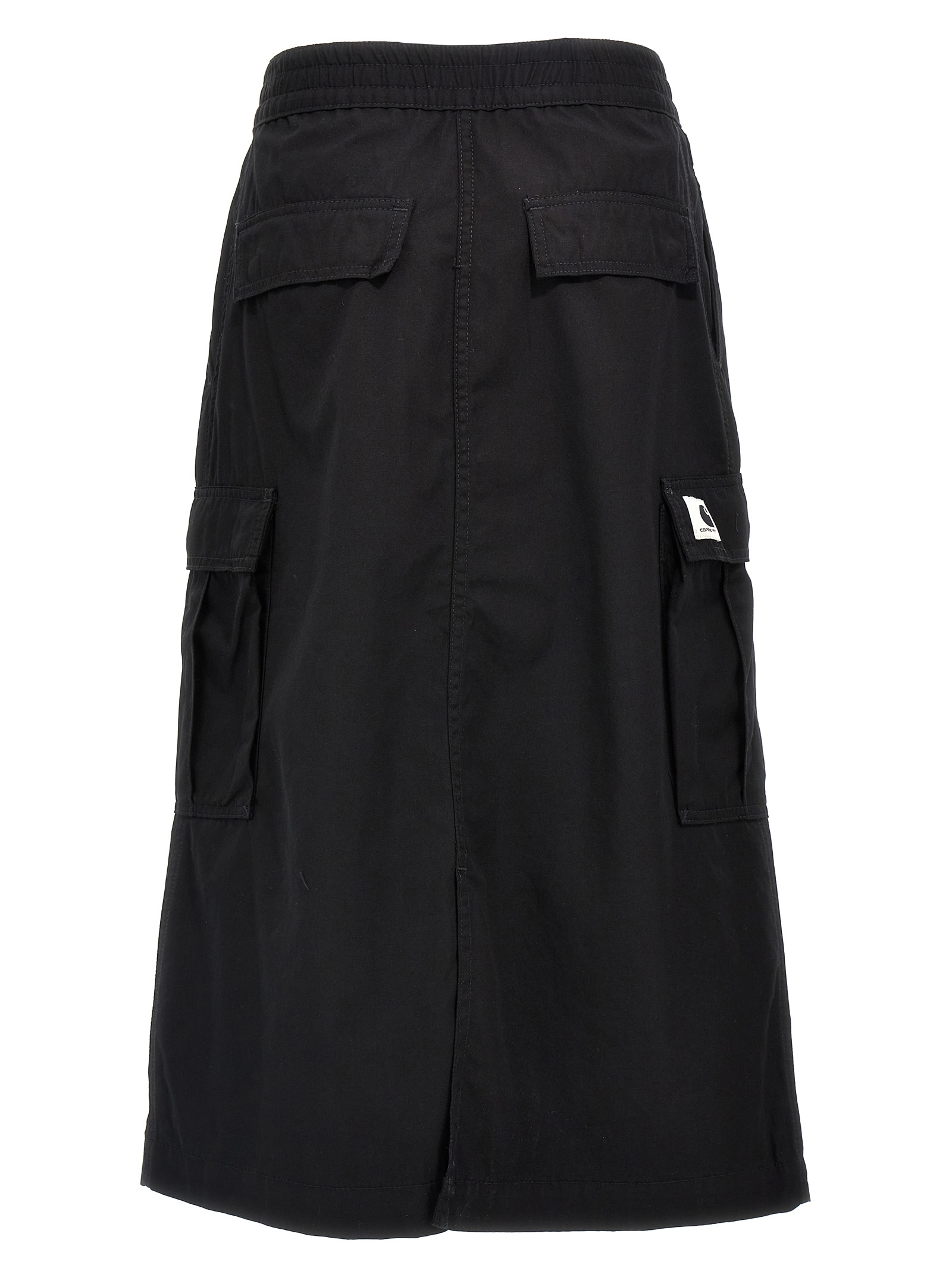 [CARHARTT WIP] Long skirt FW25 I0338238902