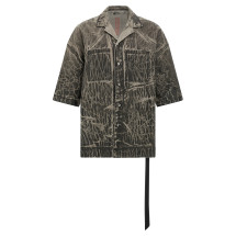 [Drkshdw] Shirts Short Sleeve FW25 DU02E7294SDWF59