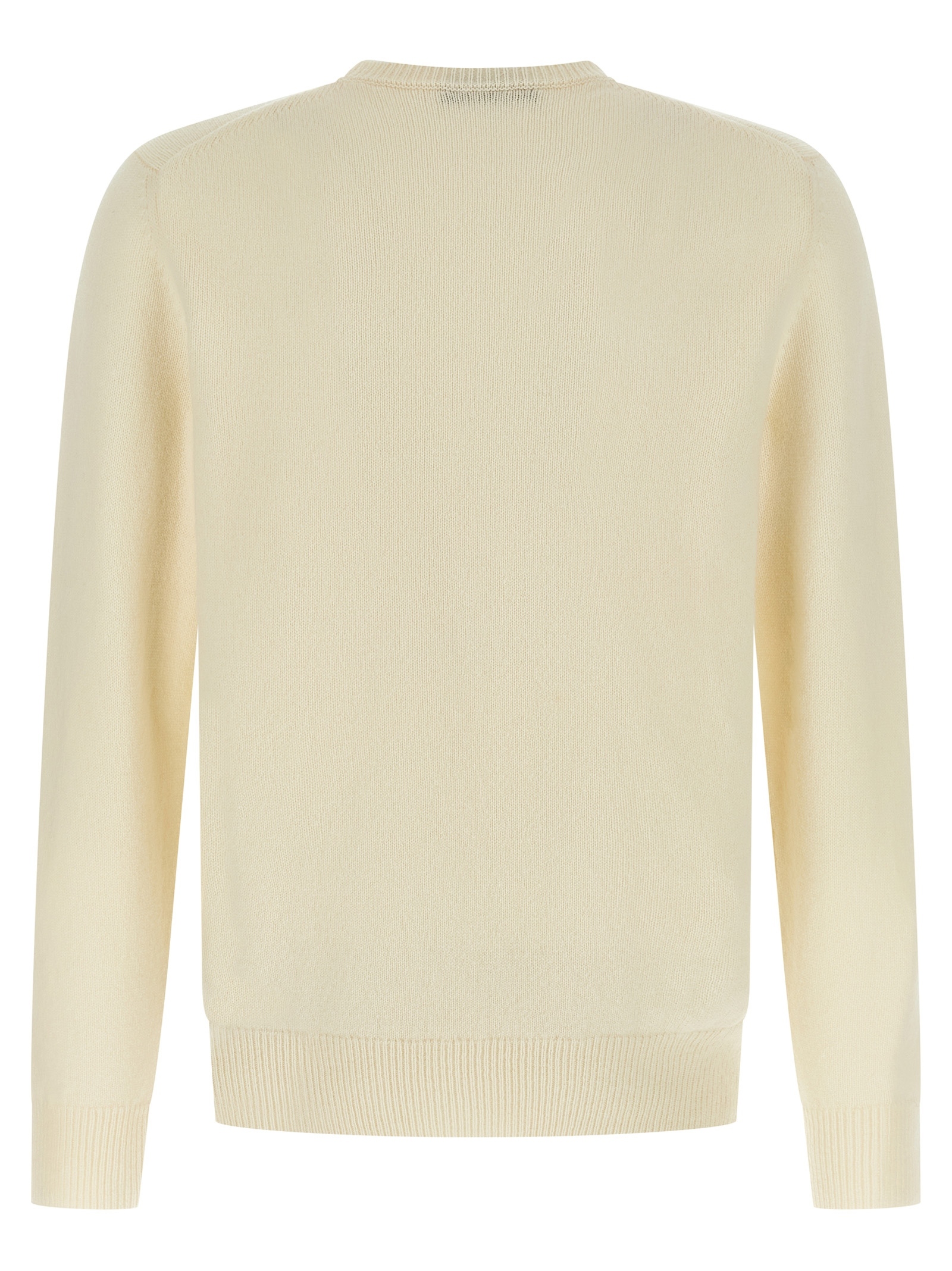 [Zanone] Knitwear FW25 810234ZN207Z4151