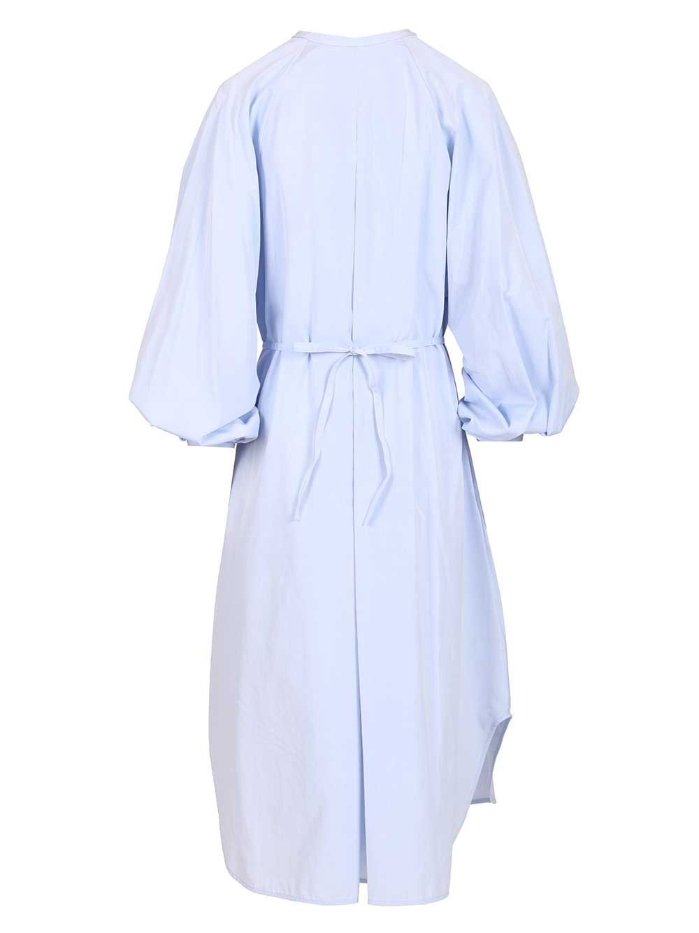 [LouLou De Saison] Long sleeve dress SS26 VITTISTORM