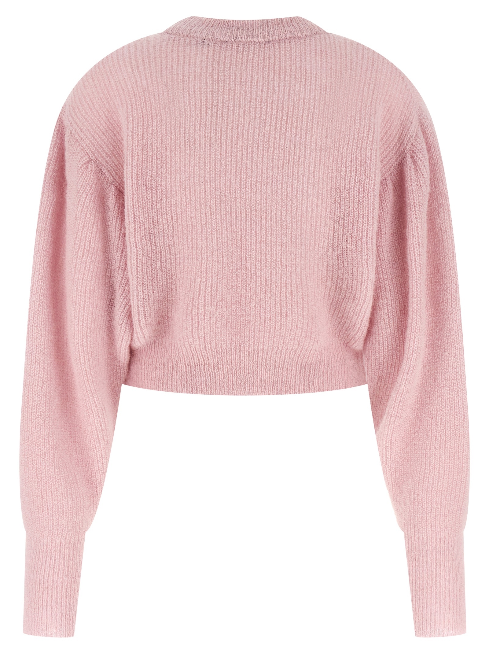 [Rotate Birger Christensen] Knitwear FW25 114278191191